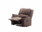 Adjustable Recliner Chair One Seater