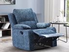 Adjustable Recliner Sofa Chair One Seater