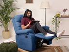 Adjustable Recliner Sofa One Seater