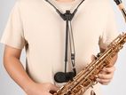 Adjustable Saxophone Shoulder Strap Neck Hanging Belt