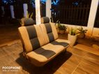 Adjustable Seat