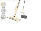 Adjustable Spray MOP - Healthy water