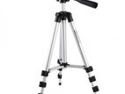 ADJUSTABLE UNIVERSAL CAMERA TRIPOD -3110