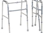 Adjustable walker