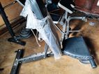 Weight Bench