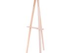 Adjustable Wooden Easel Stand 5Ft