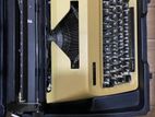 Adler Antique Typewriter