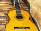 Admira Flamenco Guitar
