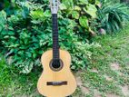 Admira Spain Unique Classical Box Guitar