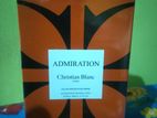 Admiration