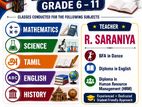 admission open grade 6-11 students