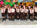 Admissions open for Sunflower International Primary School Kadawatha