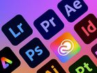 Adobe Creative Cloud in 2025