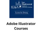 Adobe Illustrator Courses