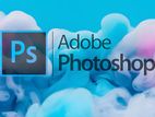 Adobe Photoshop Service