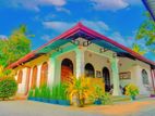 Adonai Luxury Villa for Short Term Rent Panadura