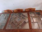 Dining Table Set