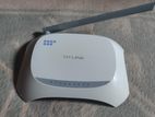 ADSL Router