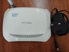 ADSL Router TP Link