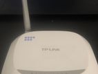 ADSL Wifi Router