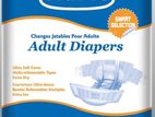 Adult Diaper (diapers / Pants/ Pampers)