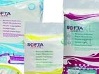 Adult Diapers 10's - Large (Softa)