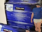 Adult Diapers - Kirkland