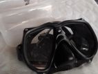 Adult Diving Goggles