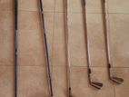 Adult Golf Clubs