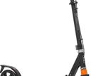 Adult Mobility Scooter Big Wheel Double Shock Absorption Two-Wheel