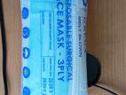 Adult Surgical Face Mask