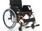 ADULT WHEEL CHAIR ALUMINIUM FS980LA-46