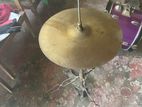 Cymbal