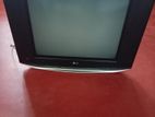 LG 24 inch Crt Tv