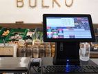 Advance Grocery POS Software