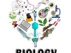 Advance Level Biology English / Sinhala Medium