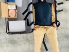 ADVANCED ADULT CPR TRAINING MANIKIN - Electric