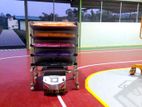 Advanced Automated Guided Vehicles AGV RGV
