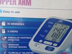 Advanced Automatic Blood Pressure Monitor Set