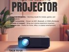 Advanced Cooling System Projector