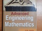 Advanced Engineering Mathematics- H.K. Dass: Books