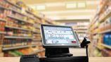 Advanced Grocery & Supermarket POS System Smart Inventory Billing