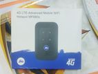 Advanced Mobile Wifi Hotspot Mf680s