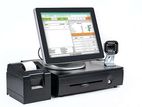 Advanced POS Software Development