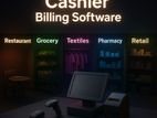 Advanced POS Software for Grocery, Pharmacy and Fashion Stores