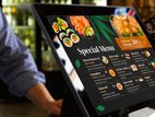 Advanced Restaurant POS for Fast Food Service