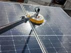 Advanced Solar Power System Service - Operations and Maintenance