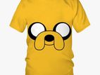 Adventure Time T-shirts