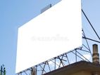 Advertising Billboard Rent