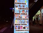 Advertising Board Lightboard